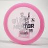 Discmania Active Mentor (Premium) Driver Golf Disc, Pick Weight/Color [Stamp & Exact Color May Vary] Pink 170-172 Grams view 1