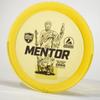 Discmania Active Mentor (Premium) Driver Golf Disc, Pick Weight/Color [Stamp & Exact Color May Vary] Pink 170-172 Grams view 2