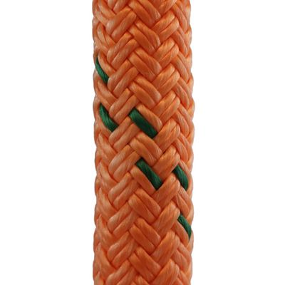 Pelican Rope Matador Bull Rope Double Braid Arborist Rigging Rope Made in The USA