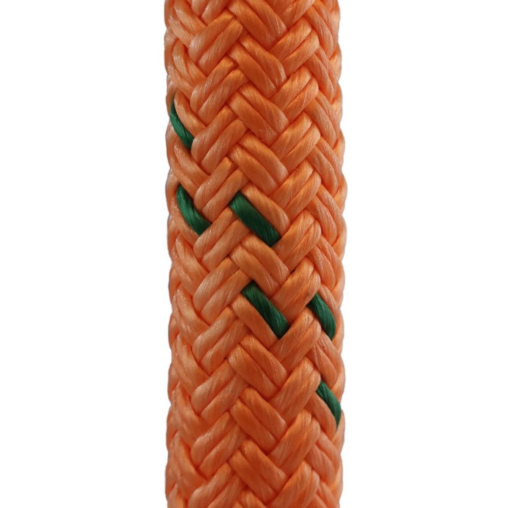Pelican Rope Matador Bull Rope Double Braid Arborist Rigging Rope Made in The USA