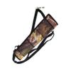 SAS Archery Side Tube Quiver with Belt Clip (2-in-1 Camo) view 1