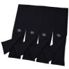 HOPESHINE Arm Sleeves UV Sun Protection Cooling UPF 50+ 4-Pairs for Men Women Cycling, Golf, Outdoor Sports view 1