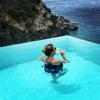 Water Floats | BumFloat 2-Pack view 3