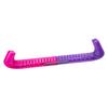 Guardog ChameleonZ Figure Ice Skate Guards - Pink to Purple Cotton Candy Scent view 1