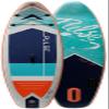 Pulse Tropic Inflatable Stand Up Paddle Board, 10'6", Complete Set, Stable Design, 6" Thick, 240 Lbs Capacity view 2