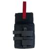 Adaptive First Aid Kit - Pouch (Black) view 1