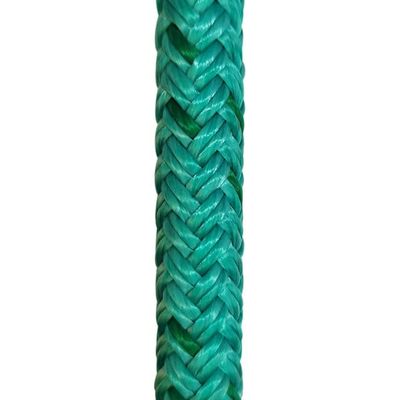 Pelican Rope Matador Bull Rope Double Braid Arborist Rigging Rope Made in The USA