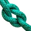 Pelican Rope Matador Bull Rope Double Braid Arborist Rigging Rope Made in The USA view 2