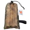 Nationwide Scents Deer Rattle Bag - Weather-Resistant Buck Rattling Antlers for Whitetail Deer Hunting - Portable and Durable Rattle Bag Deer Call view 1
