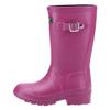 Cotswold Buckingham Big Girls Wellingtons/Girls Boots (2.5-3 US Youth) (Berry) view 1