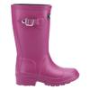 Cotswold Buckingham Big Girls Wellingtons/Girls Boots (2.5-3 US Youth) (Berry) view 2