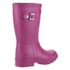 Cotswold Buckingham Big Girls Wellingtons/Girls Boots (2.5-3 US Youth) (Berry) view 4