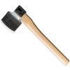 Jack of Clubs World Axe Throwing League Premium Competition Throwing Axe - WATL Hatchet With Round Hickory Wooden Handle view 1