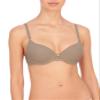 Natori Women's Sheer Jacquard Full Fit Seamless Contour Underwire 136059 A-DDD view 1