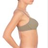 Natori Women's Sheer Jacquard Full Fit Seamless Contour Underwire 136059 A-DDD view 2