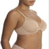 Natori Women's Refined Contour Underwire Bra with Lace and Cool-Touch 7313219, Matte, 36DD view 2