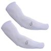 HOPESHINE Arm Sleeves UV Sun Protection Cooling UPF 50+ 4-Pairs for Men Women Cycling, Golf, Outdoor Sports view 3