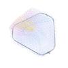 YUNSI Fishing Net 1 Pc Fishing Net Head Foldable Removable Nylon Mesh Net Head Fishing Hand Landing Net Head Fishing Accessories Fishing net Fishing Basket Foldable Portable Fish cage Fishing net view 1
