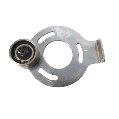 Brake Wheel Belt Holder 1000230354 Works with Matrix Fitness Upright Bike