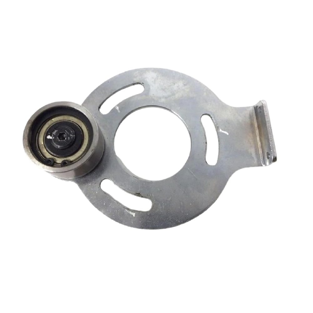 Brake Wheel Belt Holder 1000230354 Works with Matrix Fitness Upright Bike