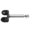 Roykaw Club Car Precedent Kingpin Repair Kit for 2004-up Gas/Electric Golf Cart Replaces# 103638601 view 4