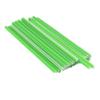 Black Ops Bike Wheel Rim Spoke Skin Wrap Covers 36 Pieces (Green, Reflective) view 1