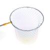 Fishing Net Boating Fishing Net Head Stainless Steel Landing Portable Rive Fishing Ocean Sea Fishing Head Net Stream Fishing Accessories Fishing net fishing basket foldable portable fish cage fishing view 1