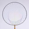 Fishing Net Boating Fishing Net Head Stainless Steel Landing Portable Rive Fishing Ocean Sea Fishing Head Net Stream Fishing Accessories Fishing net fishing basket foldable portable fish cage fishing view 2