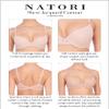 Natori Women's Sheer Jacquard Full Fit Seamless Contour Underwire 136059 A-DDD view 4