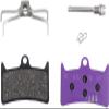 Hope V4 Disc Brake Pads - Ebike Compound view 1