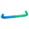 Guardog ChameleonZ Figure Ice Skate Guards - Blue to Green Cotton Candy Scent view 1