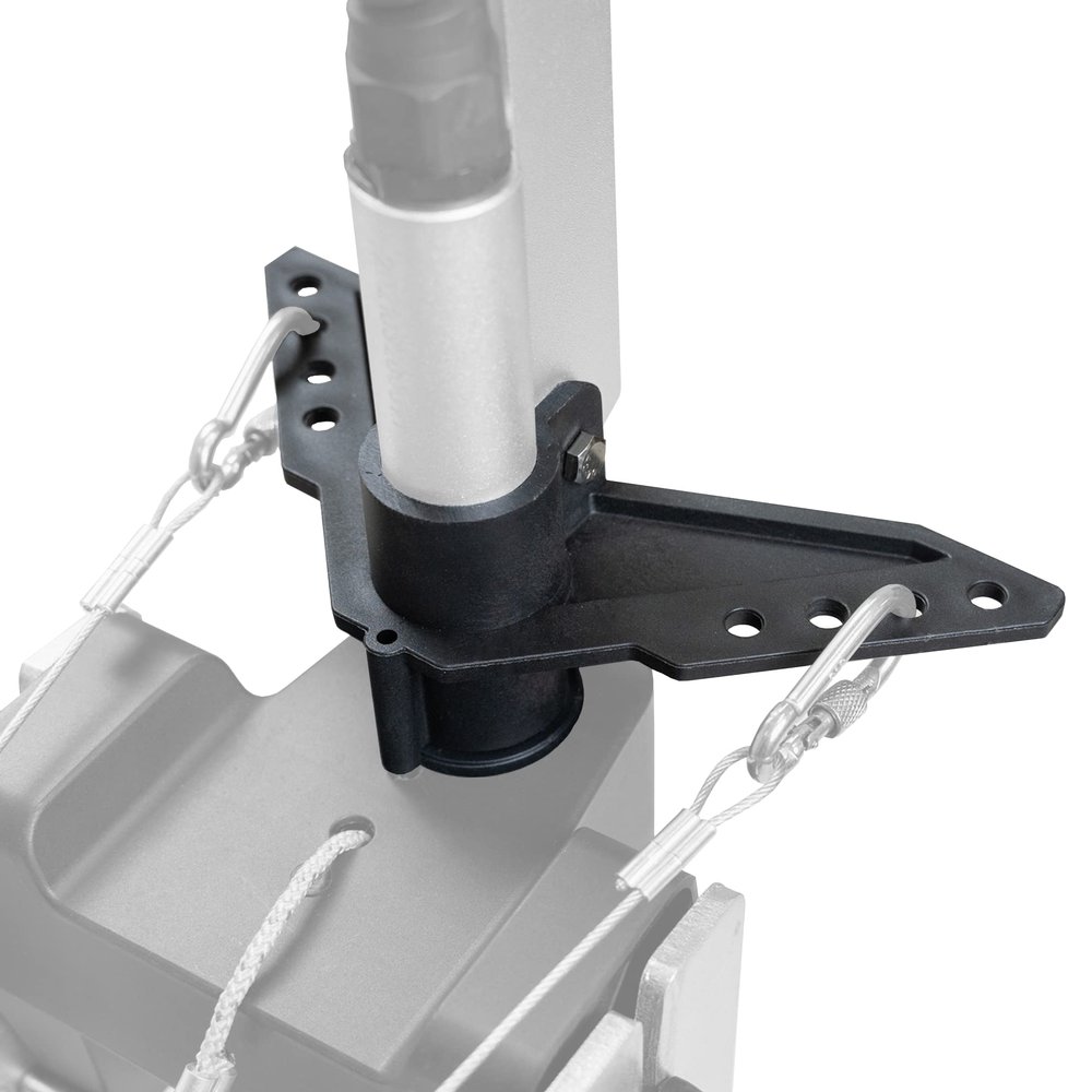 Newport NK Steering Triangle Compatible with NK180PRO & NK300 Kayak Motors
