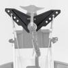 Newport NK Steering Triangle  Compatible with NK180PRO & NK300 Kayak Motors view 3