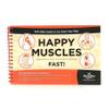 Tiger Tail Bundle: Tiger Ball 5.0 Foam Roller Ball + Happy Muscles Book view 3