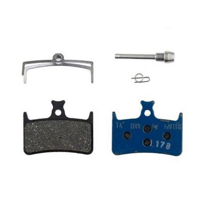 Hope Disc Pads, RX4 (Road) Pr