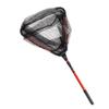 Fishing Net Telescoping Fishing Net Foldable Landing Net Pole Landing Net Nylon Fish Net Aluminum Alloy Frame Carp Fishing Lures Fishing net fishing basket foldable portable fish cage fishing net view 1