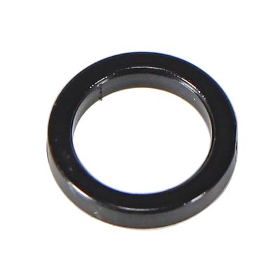 Fox Shox Crush Washer, Plastic, R, RL, RLC, Bag/50