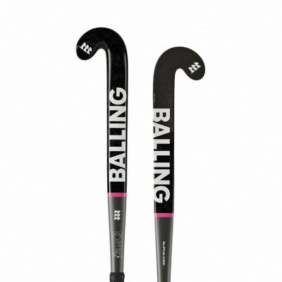 Balling Field Hockey Stick Alpha 100 Lowbow (37.5")