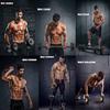H&A 66 lbs Weight Dumbbell Set, Adjustable Weight Dumbbell for Men and Women Weight Plates for Workout Exercise, Strength Training and Core Fitness at Home or Gym view 3