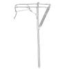 1pc Fishing Pole Holder Automatic Fishing Rod Holder Accessories Rod Retriever view 1