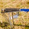 1pc Fishing Pole Holder Automatic Fishing Rod Holder Accessories Rod Retriever view 2