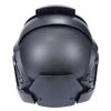 Full Face Helmet Airsoft Mask Tactical Iron Warrior Helmet Steel Mesh Paintball Wargame Protection Cosplay CS Games view 3
