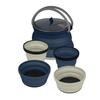 Sea to Summit X-Set 2-Person Collapsible Camping Cookware Set view 1