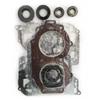 OVERSEE 61T-W0001-02 Gasket Kit Fitting for Yamaha Parsun Hidea Powertec Outboard 30 Hp Outboard Engine view 1
