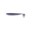 Bass Assassin WES50541: Elite Shiner 4" Purple Ice
