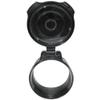 Butler Creek Element Scope Cap Objective 44 mm, Black Riflescope Cap ESC44 view 3