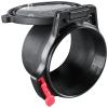 Butler Creek Element Scope Cap Eye Piece for 37-42mm Black EEP1 view 2