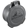 Butler Creek Element Scope Cap Objective 60-65mm, Riflescope Cap Black ESC65 view 1