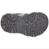 Merrell Unisex Kid's Moab 3 Low Waterpoof Hiking Shoe, Boulder/RED, 6 Medium view 4
