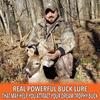 Nationwide Scents Deer Urine Wick for Hunting Whitetail Deer - Rut Scent Buck Lure - Hunting Scent Buck Attractant - Doe Pee Wick for Scent Drags - 8 Pack view 2